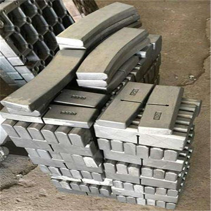 ZG40Cr28Ni48W5导轨 ZG40Cr28Ni48W5导轨